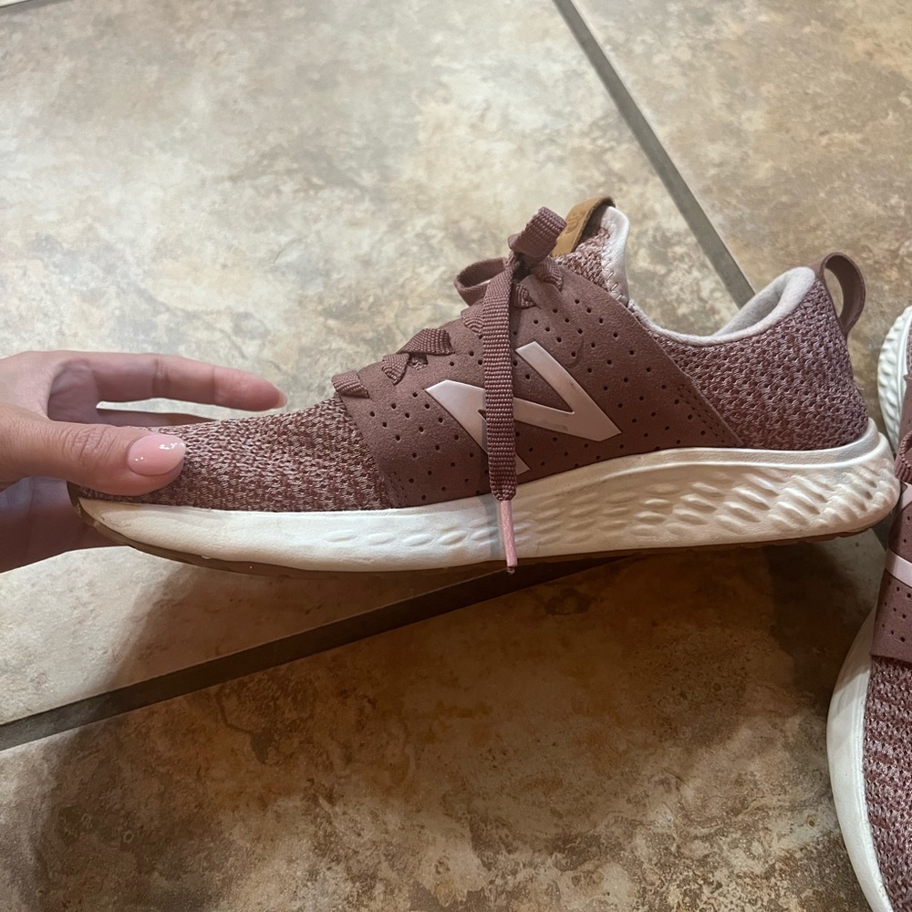 New Balance Fresh Foam 9.5